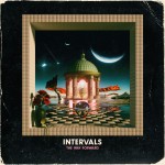 Intervals - The Way Forward cover art