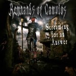 Remnants of Camulos - Screaming for an Answer cover art
