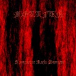 Mollfuñ - Amanecer Rojo Sangre cover art