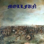 Mollfuñ - Agonias (El Llamado De La Noche) cover art