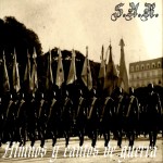 S.U.R. - Himnos Y Cantos De Guerra cover art