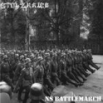 Stolzkrieg - NS Battlemarch cover art