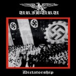 Uriburu - Dictatorship cover art