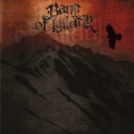 Bane of Isildur - Black Wings cover art