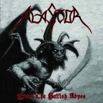Alastor - From the Hellish Abyss cover art