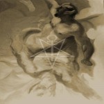 Abigor - Leytmotif Luzifer (The 7 Temptations of Man) cover art