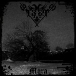 1389 - Mora cover art