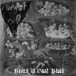 rehtaF ruO - Boiled in Goat Blood cover art