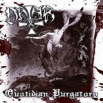 Ohtar - Quotidian Purgatory cover art