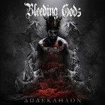Bleeding Gods - Dodekathlon cover art