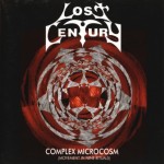 Lost Century - Complex Microcosm (Movement in Nine Rituals) cover art