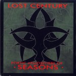 Lost Century - Poetic Atmosphere of Seasons cover art