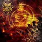Womb of Maggots - Decay of Humanity cover art