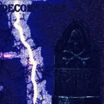 Decomposed - R.I.P. cover art