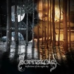 Norrsköld - Reflections of the Night Sky cover art