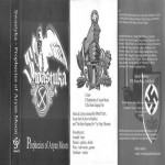 Swastyka - Prophecies of Aryan Moon cover art