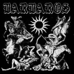 Barbaros - Godoff cover art