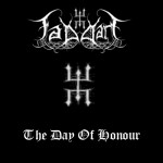 Taddart - The Day of Honour cover art
