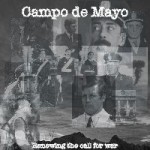 Campo de Mayo - Renewing the Call for War cover art