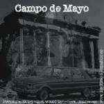Campo de Mayo - Playing with Toys That Would Have Been Dangerous Even for Plato's Republic cover art