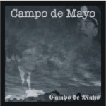 Campo de Mayo - Campo de Mayo cover art