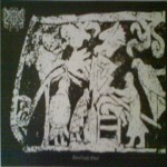 Darktower - Blood Eagle Ritual cover art