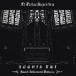 Anguis Dei - Ad Portas Serpentium cover art