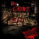 Dr. Gore - Rotting Remnants cover art
