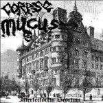 Corpse Mucus - Interfectorem Scortum cover art