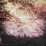 Decomposed - The Forest cover art