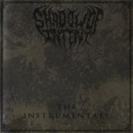 Shadow of Intent - The Instrumentals cover art