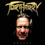 Tortharry - Unseen