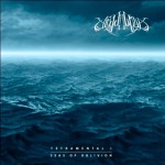 Nydvind - Seas of Oblivion cover art