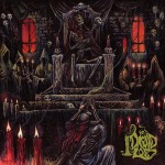 Druid Lord - Grotesque Offerings cover art