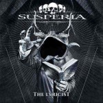 Susperia - The Lyricist cover art