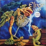 Elixir - Lethal Potion cover art