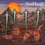 Dark Hound - Dawning