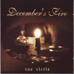 December's Fire - Vae Victis cover art
