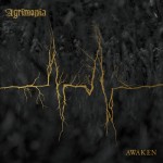 Agrimonia - Awaken cover art