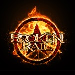 BrokenRail - BrokenRail cover art