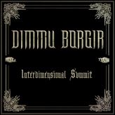 Dimmu Borgir - Interdimensional Summit cover art