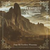 Moongates Guardian - Leave the Northern Mountains cover art