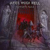 Axel Rudi Pell - Knights Call cover art