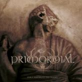 Primordial - Exile Amongst the Ruins cover art