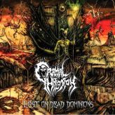 Cranial Implosion - Lost on Dead Dominions