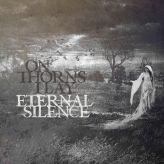On Thorns I Lay - Eternal Silence cover art