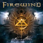 Firewind - The Premonition cover art