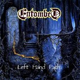 Entombed - Left Hand Path