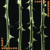 Type O Negative - October Rust cover art