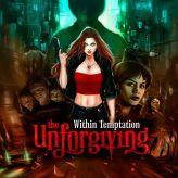 Within Temptation - The Unforgiving cover art